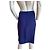 Gerard Darel ✨ Falda azul medianoche Gérard Darel – Elegancia atemporal Azul marino - vista 4