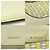 Borsa a tracolla in pelle Valextra Iside Marrone Crudo Giallo - vista 5