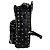 Mochila de couro Rockstud Spike da Valentino Garavani - vista 2