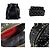 Mochila de couro Rockstud Spike da Valentino Garavani - vista 3