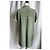 Autre Marque MUS Schickes Waldgrünes Handtuchkleid NEU TS Khaki - Ansicht 3