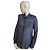 Camicia donna The Kooples a quadri blu – Chic e senza sforzo Blu scuro