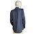 Camicia donna The Kooples a quadri blu – Chic e senza sforzo Blu scuro - vista 3