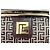 PIERRE BALMAIN small leather goods set Brown Dark brown - view 13