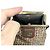 PIERRE BALMAIN small leather goods set Brown Dark brown - view 14