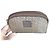 PIERRE BALMAIN small leather goods set Brown Dark brown - view 4