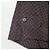 Byblos Retro-Vintage-Wolle aus den 90ern Braun - Ansicht 6