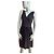 Weekend Max Mara ✨ Abito a portafoglio grigio scuro – Weekend MaxMara Grigio antracite