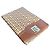 PIERRE BALMAIN small leather goods set Brown Dark brown - view 14
