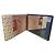PIERRE BALMAIN small leather goods set Brown Dark brown - view 16