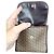 PIERRE BALMAIN small leather goods set Brown Dark brown - view 5