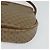 Gucci Borsa a Spalla Micro GG Supreme PVC Beige Oro 007 87 0018 Auth th6303 D'oro - vista 14