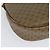 Gucci Borsa a Spalla Micro GG Supreme PVC Beige Oro 007 87 0018 Auth th6303 D'oro - vista 15