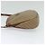 Gucci Borsa a Spalla Micro GG Supreme PVC Beige Oro 007 87 0018 Auth th6303 D'oro - vista 3