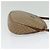 Gucci Borsa a Spalla Micro GG Supreme PVC Beige Oro 007 87 0018 Auth th6303 D'oro - vista 4