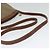 Gucci Borsa a Spalla Micro GG Supreme PVC Beige Oro 007 87 0018 Auth th6303 D'oro - vista 7