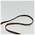 Gucci Borsa a Spalla Micro GG Supreme PVC Beige Oro 007 87 0018 Auth th6303 D'oro - vista 8