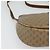 Gucci Borsa a Spalla Micro GG Supreme PVC Beige Oro 007 87 0018 Auth th6303 D'oro - vista 9