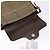 Autre Marque Borsa a spalla in pelle e tela Nova Check di Burberrys beige e oro Auth bs28750 D'oro - vista 10