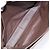 Autre Marque Borsa a spalla in pelle e tela Nova Check di Burberrys beige e oro Auth bs28750 D'oro - vista 11