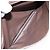 Autre Marque Borsa a spalla in pelle e tela Nova Check di Burberrys beige e oro Auth bs28750 D'oro - vista 12