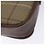 Autre Marque Borsa a spalla in pelle e tela Nova Check di Burberrys beige e oro Auth bs28750 D'oro - vista 15