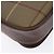 Autre Marque Borsa a spalla in pelle e tela Nova Check di Burberrys beige e oro Auth bs28750 D'oro - vista 16