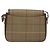 Autre Marque Borsa a spalla in pelle e tela Nova Check di Burberrys beige e oro Auth bs28750 D'oro - vista 2