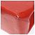 LOUIS VUITTON Monogram Vernis Reade PM Borsa a Mano Rossa M91088 LV Auth ki5902 Rosso - vista 16