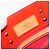 LOUIS VUITTON Monogram Vernis Reade PM Borsa a Mano Rossa M91088 LV Auth ki5902 Rosso - vista 18