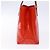 LOUIS VUITTON Monogram Vernis Reade PM Borsa a Mano Rossa M91088 LV Auth ki5902 Rosso - vista 4