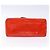 LOUIS VUITTON Monogram Vernis Reade PM Borsa a Mano Rossa M91088 LV Auth ki5902 Rosso - vista 5