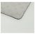 LOUIS VUITTON Pochette Zippata Monogramma Bianca GM Borsa Clutch M68310 LV Auth bs28559 - vista 16