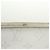 LOUIS VUITTON Pochette Zippata Monogramma Bianca GM Borsa Clutch M68310 LV Auth bs28559 - vista 8