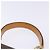 Céline Borsa a mano in tela Macadam CELINE in pelle PVC marrone oro Auth 138386 D'oro - vista 14