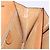 Céline Borsa a mano in tela Macadam CELINE in pelle PVC marrone oro Auth 138386 D'oro - vista 21