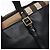 Bolso tote de cuero beige con estampado Nova Check Burberry oro Auth 138125 - vista 10
