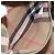 Bolso tote de cuero beige con estampado Nova Check Burberry oro Auth 138125 - vista 22