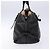 Bolso tote de cuero beige con estampado Nova Check Burberry oro Auth 138125 - vista 3