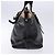 Bolso tote de cuero beige con estampado Nova Check Burberry oro Auth 138125 - vista 4