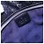 Borsa tote in PVC GG di GUCCI, blu navy e argento, 211133 Auth ki5982 - vista 18