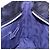 Borsa tote in PVC GG di GUCCI, blu navy e argento, 211133 Auth ki5982 - vista 20
