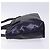Borsa tote in PVC GG di GUCCI, blu navy e argento, 211133 Auth ki5982 - vista 4