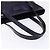 Borsa tote in PVC GG di GUCCI, blu navy e argento, 211133 Auth ki5982 - vista 7