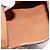 Borsa a Spalla MCM Logogram Vicetos in Pelle PVC Marrone Oro Auth th6240 D'oro - vista 11