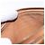 Borsa a Spalla MCM Logogram Vicetos in Pelle PVC Marrone Oro Auth th6240 D'oro - vista 17