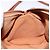 Borsa a Spalla MCM Logogram Vicetos in Pelle PVC Marrone Oro Auth th6240 D'oro - vista 19