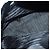 PRADA Borsa a mano in nylon nero argento Auth 137647 - vista 11