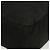 PRADA Borsa a mano in nylon nero argento Auth 137647 - vista 14