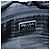 PRADA Borsa a mano in nylon nero argento Auth 137647 - vista 19